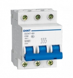   3 C 6 4.5 NXB-63S (R) CHINT 296825 -       "-"