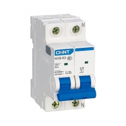    2 C 10 4.5 NXB-63S (R) CHINT 296787 -       "-"