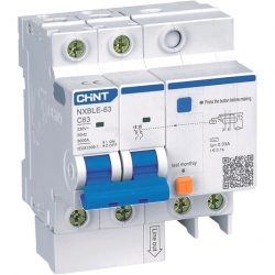     2 C 20 30  AC 6 NXBLE-63 (R) CHINT 819978 -       "-"