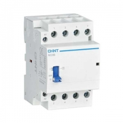   NCH8-25/22 25 2+2 AC 230 50 (R) CHINT 256091 -       "-"