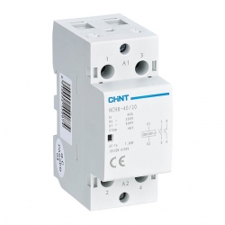   NCH8-63/11 63 1+1 AC 220/230 50 (R) CHINT 256095 -       "-"