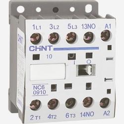  NC6-0901 9 . 230 AC 1 (R) CHINT 247473 -       "-"