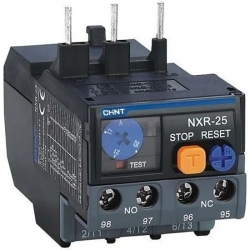   NXR-25 12-18 (R) CHINT 837118 -       "-"